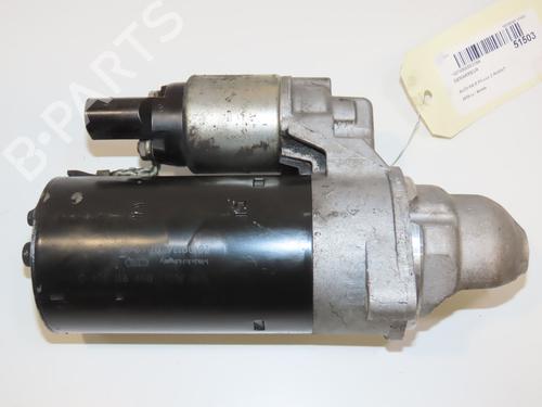Used Starter Starter AUDI A6 C6 Avant (4F5) 2.7 TDI (190 hp) 29294132 29294132