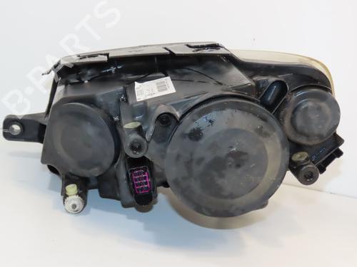 Used Right headlight VW PASSAT B6 (3C2) 1.9 TDI (105 hp) 28969404