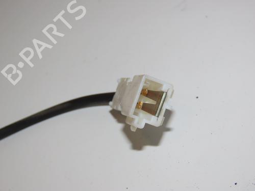 Front right seatbelt RENAULT MODUS / GRAND MODUS (F/JP0_) 1.5 dCi (FP0G, JP0G) | BP33249657I25 - Image 5