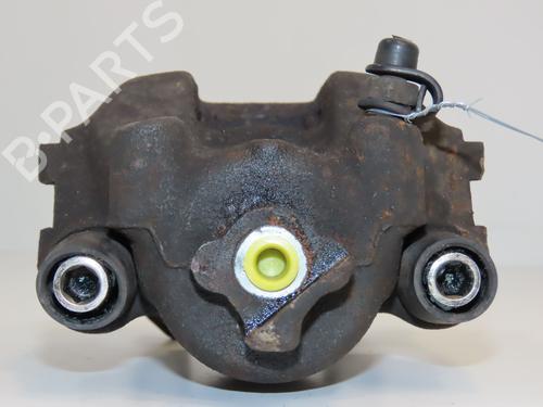 Left rear brake caliper BMW X5 (E53) 3.0 d | BP19319494M107 
