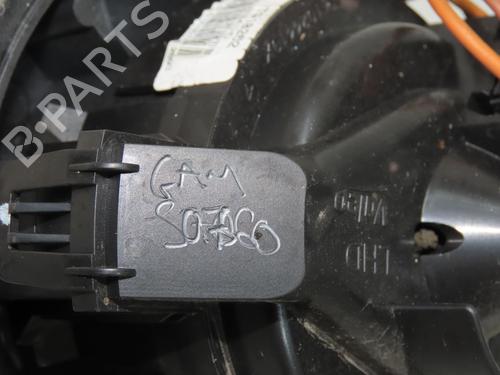 Heater blower motor PEUGEOT 108 1.0 VTi | BP33059340M62 - Image 5
