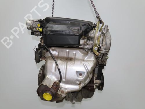 Engine RENAULT SCÉNIC II (JM0/1_) 1.6 16V (JM1R) | BP38527384M1 - Image 3