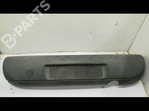 Used Rear bumper FORD FIESTA IV (JA_, JB_) 1.3 i (60 hp) 9593107