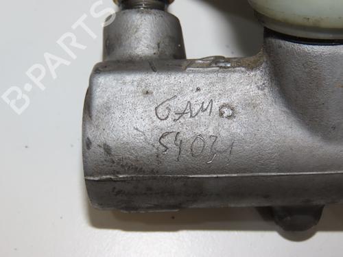 Brake master cylinder VW EOS (1F7, 1F8) 2.0 TDI | BP30824907M77 - Image 7