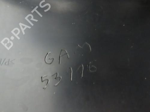 Used Rear bumper DACIA SANDERO II 1.0 LPG (B8ML) (101 hp) 28832099