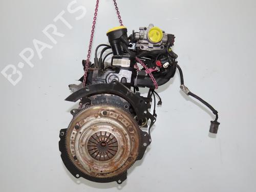 Motor FORD KA (RB_) 1.3 i (60 hp) 9606473