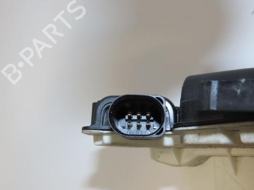Front right lock VW TIGUAN (5N_) 2.0 TDI 4motion | BP17662874C97 