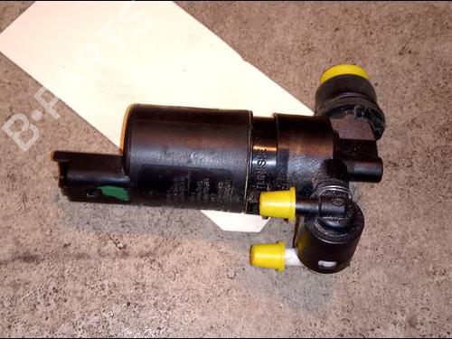 Used Washer pump Washer pump DACIA SANDERO II 1.0 SCe 75 (B8JC, B8JD, B8NC) (73 hp) 14881532 14881532