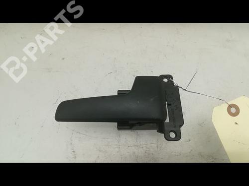 Used Rear right interior door handle KIA VENGA (YN) 1.4 CRDi 90 (90 hp) 9596518