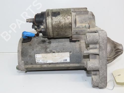 Starter CITROËN C3 Picasso (SH_) 1.6 HDI 90 | BP31056207M8 - Image 3