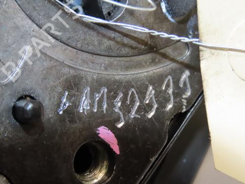 Rear right lock PEUGEOT 308 II (LB_, LP_, LW_, LH_, L3_) 1.2 THP 130 | BP28969048C99 