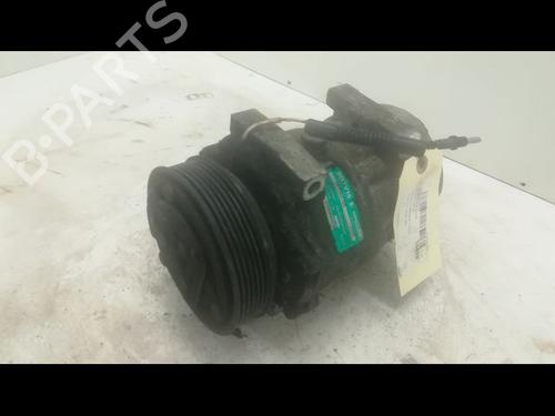 Used AC compressor AC compressor RENAULT MEGANE I (BA0/1_) 1.9 dTi (BA08, BA0N) (98 hp) 9600888 9600888