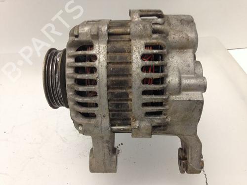 Used Alternator Alternator RENAULT CLIO II (BB_, CB_) 1.2 16V (BB05, BB0W, BB11, BB27, BB2T, BB2U, BB2V, CB05,... (75 hp) 9592533 9592533