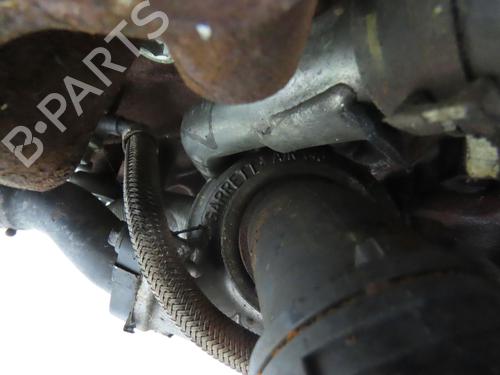 Engine PEUGEOT 307 CC (3B) 2.0 HDi 135 | BP36426727M1 - Image 5