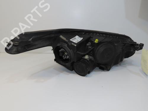 Left headlight CITROËN C3 Picasso (SH_) 1.6 HDi | BP39624992C28 - Image 2