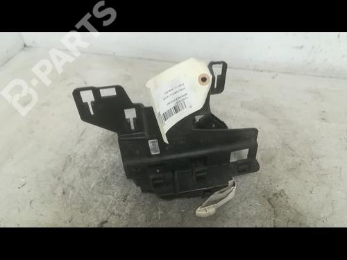 Front right lock FORD FIESTA VI (CB1, CCN) 1.4 TDCi | BP9607529C97 