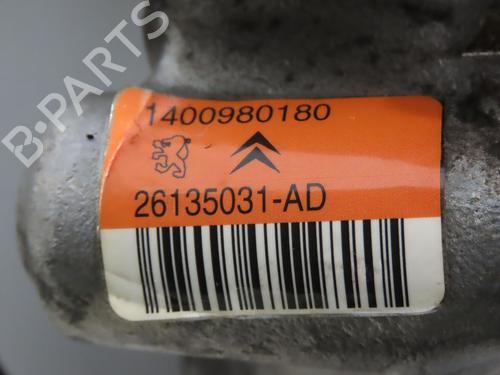 Steering pump CITROËN NEMO Box Body/MPV (AA_) 1.4 HDi | BP28829757M99