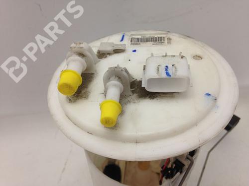Pompe à carburant RENAULT MEGANE III Hatchback (BZ0/1_, B3_) 1.5 dCi | BP9593364M76 