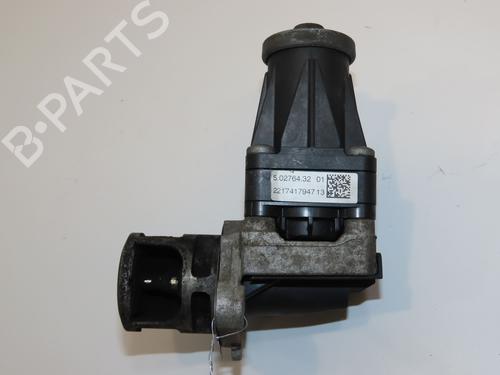 Used Egr PEUGEOT BIPPER (AA_) 1.3 HDi 75 (75 hp) 28828897