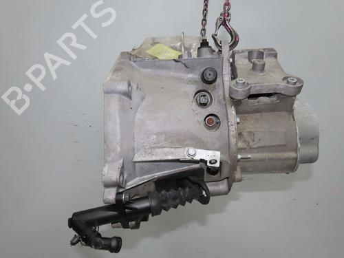 Gearbox CITROËN C3 Picasso (SH_) 1.4 VTi 95 (SH8FSC, SH8FP0, SH8FP6) | BP31865234M3