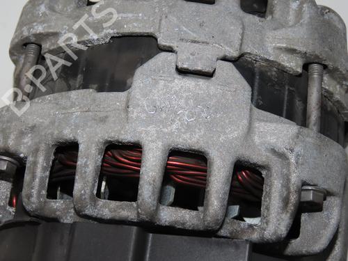 Alternator RENAULT TWINGO III (BCM_, BCA_) 0.9 TCe 90 (BCM9, BCM2) | BP36682240M7 - Image 2