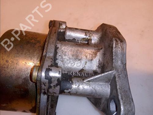 Vacuum pump RENAULT CLIO II (BB_, CB_) 1.5 dCi | BP14950827M80 