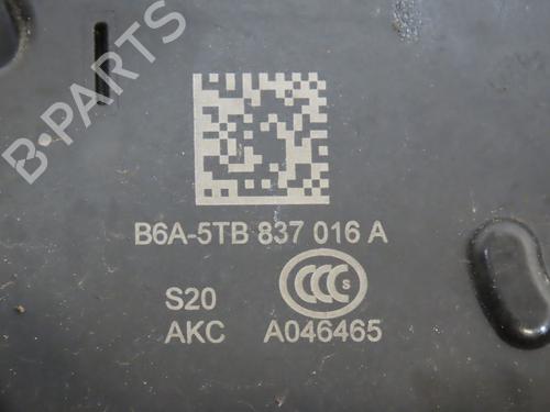 Front right lock SEAT ATECA (KH7, KHP) 1.6 TDI | BP28968783C97 - Image 4