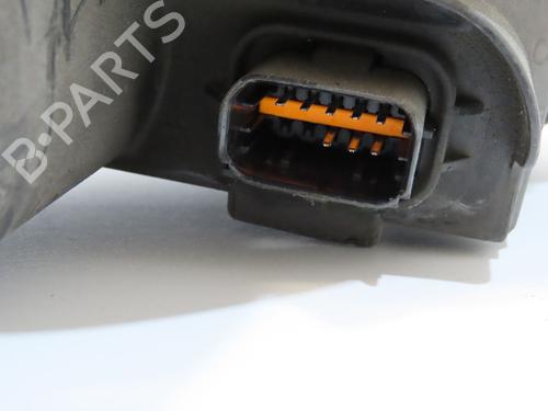 Left headlight CITROËN C3 Picasso (SH_) 1.6 HDI 90 | BP36310638C28 - Image 3