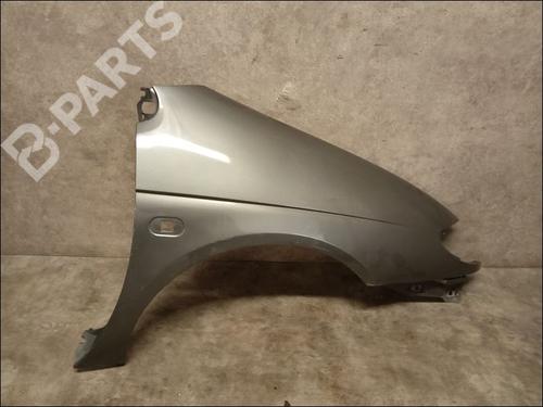 Used Right front fenders Right front fenders RENAULT SCÉNIC I MPV (JA0/1_, FA0_) 1.6 (JA00, JA16, JA15, JA19, JA1V, JA2B, JA2C, JA0B,... (107 hp) 9619466 9619466
