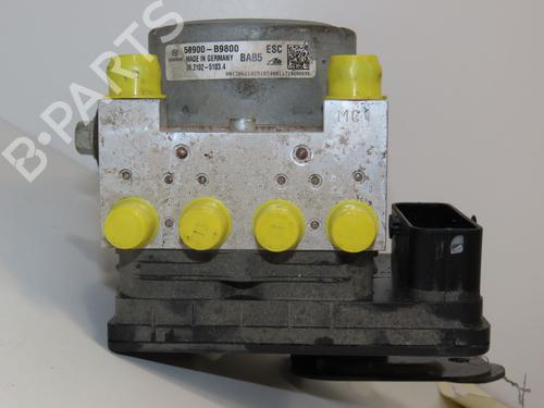 ABS pump HYUNDAI i10 II (BA, IA) 1.0 | BP18913094M43