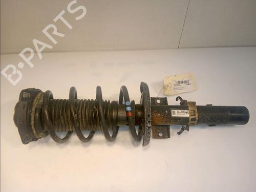 Right front shock absorber VW POLO (9N_, 9A_) 1.4 TDI | BP23173083M17 
