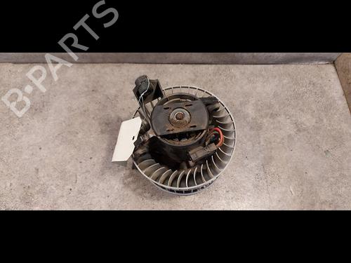 Used Heater blower motor MERCEDES-BENZ A-CLASS (W168) A 170 CDI (168.009, 168.109) (95 hp) 23172529