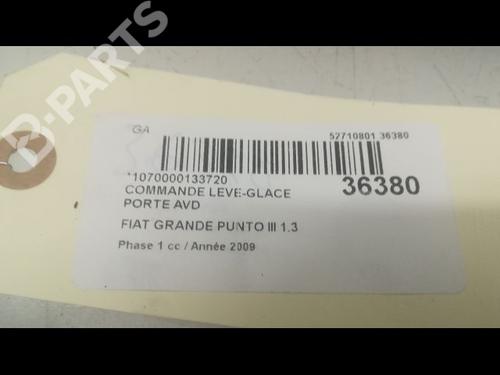 Switch FIAT GRANDE PUNTO (199_) 1.3 D Multijet | BP9599274I30 