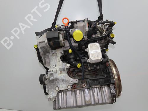 Engine SEAT LEON (1P1) 1.6 TDI | BP40050794M1 - Image 8