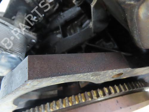 Engine RENAULT LATITUDE (L70_) 2.0 dCi 175 (L70Y, L734) | BP39937912M1 - Image 3