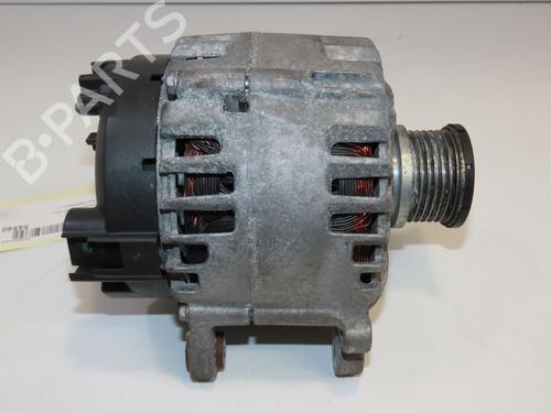 Alternator AUDI A3 Sportback (8VA, 8VF) 2.0 TDI | BP28829149M7 