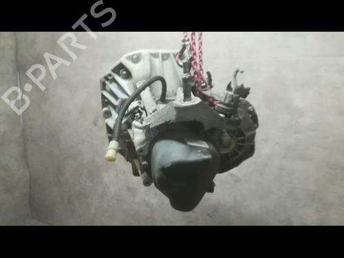 Gearbox RENAULT CLIO III Grandtour (KR0/1_) 1.5 dCi | BP9614377M3 