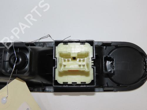 Left front window switch RENAULT TWINGO III (BCM_, BCA_) 1.0 SCe 70 | BP36495252I27 - Image 2