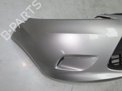Pare-chocs avant FORD FIESTA VI (CB1, CCN) 1.25 | BP28614639C7 