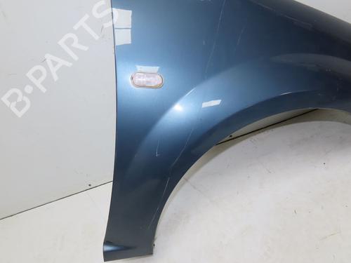 Right front fenders DACIA LOGAN MCV (KS_) 1.5 dCi (KS0W) | BP28830899C42 