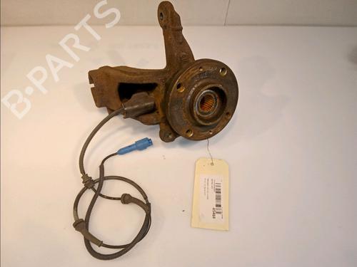 Used Right front steering knuckle Right front steering knuckle 14876370 14876370
