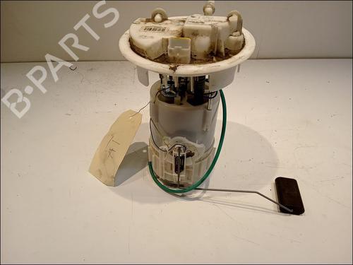 Used Fuel pump Fuel pump PEUGEOT 208 I (CA_, CC_) 1.2 VTI 82 (82 hp) 11098710 11098710