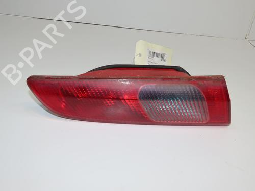 Venstre baglygte bagklap Venstre baglygte bagklap ALFA ROMEO 156 Sportwagon (932_) 1.9 JTD (932B2B, 932B2C) (115 hp) 36758288 36758288