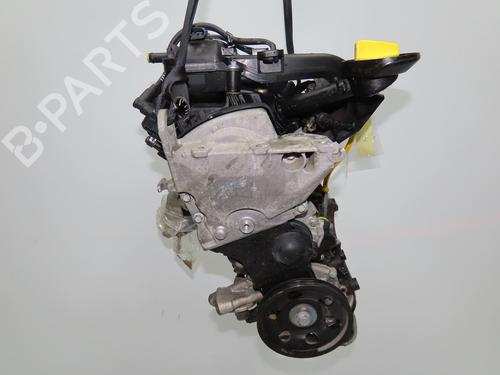 Engine RENAULT TWINGO II (CN0_) 1.2 16V (CN0K, CN0V, CN0A) | BP38004770M1 - Image 6