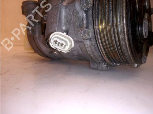 AC compressor OPEL COMBO Box Body/MPV 1.3 CDTI 16V | BP14950501M34 - Image 4