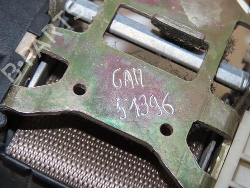 Front right belt tensioner JAGUAR XJ (X350, X358) 3.6 | BP29263804C88