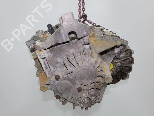 Gearbox FORD KUGA I 2.0 TDCi | BP36493694M3 - Image 5
