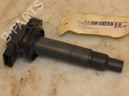 Used Ignition coil Ignition coil 16572731 16572731
