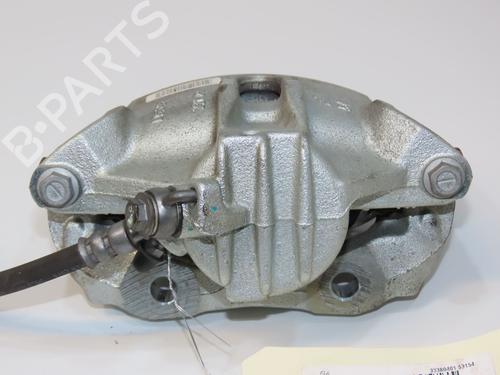 Left front brake caliper CITROËN AMI (9A_) Electric (9AZ2CA) | BP36494251M105 - Image 2