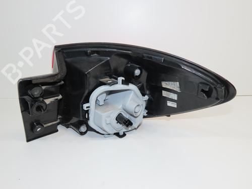 Left taillight RENAULT CAPTUR I (J5_, H5_) 0.9 TCe 90 | BP36819951C34 - Image 2